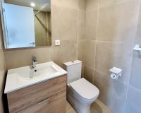 Reventa - Apartamento / Dúplex - Torrevieja - San luis