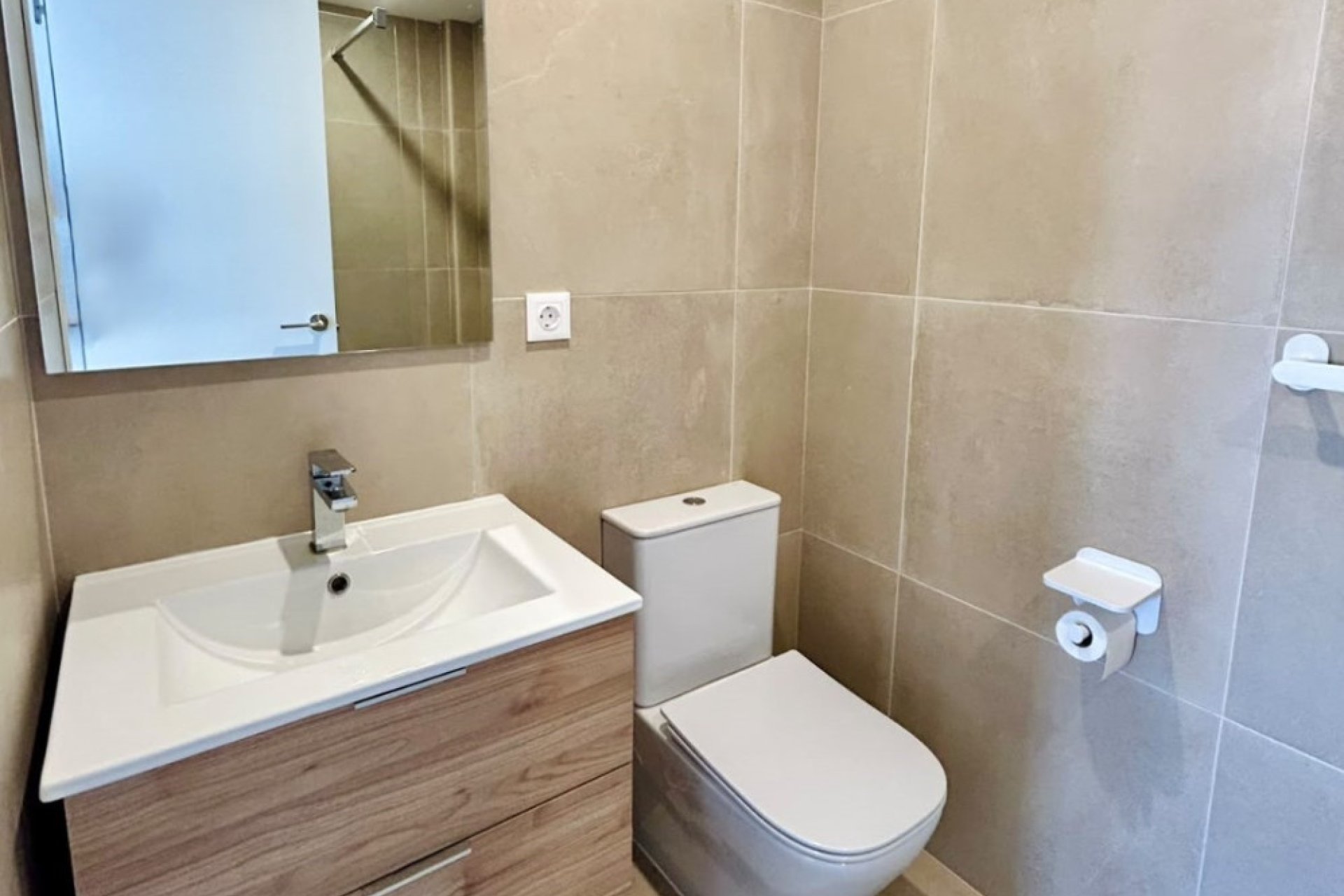 Reventa - Apartamento / Dúplex - Torrevieja - San luis