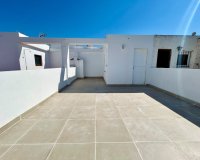 Reventa - Apartamento / Dúplex - Torrevieja - San luis