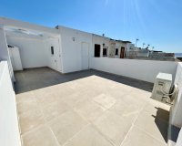 Reventa - Apartamento / Dúplex - Torrevieja - San luis