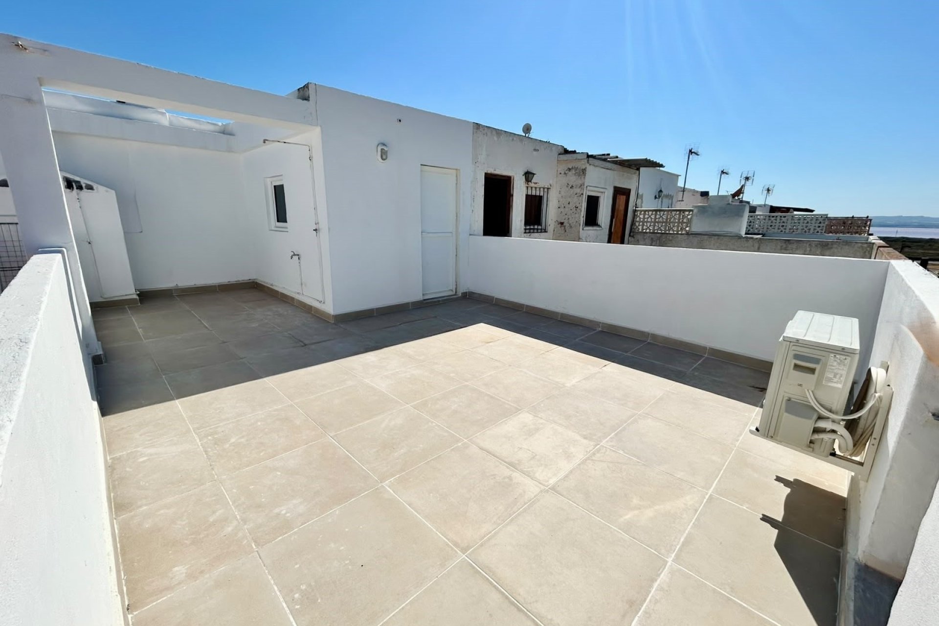Reventa - Apartamento / Dúplex - Torrevieja - San luis