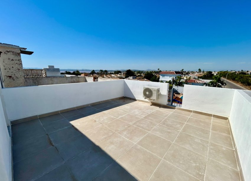 Reventa - Apartamento / Dúplex - Torrevieja - San luis