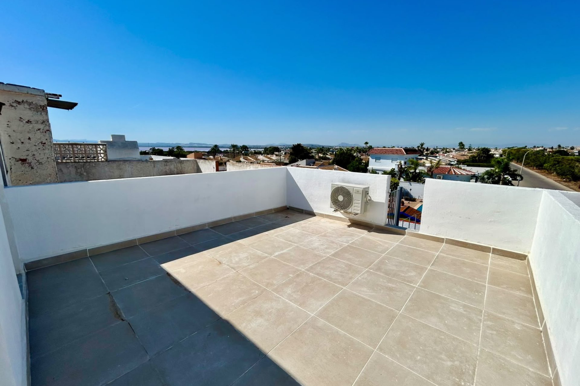 Reventa - Apartamento / Dúplex - Torrevieja - San luis