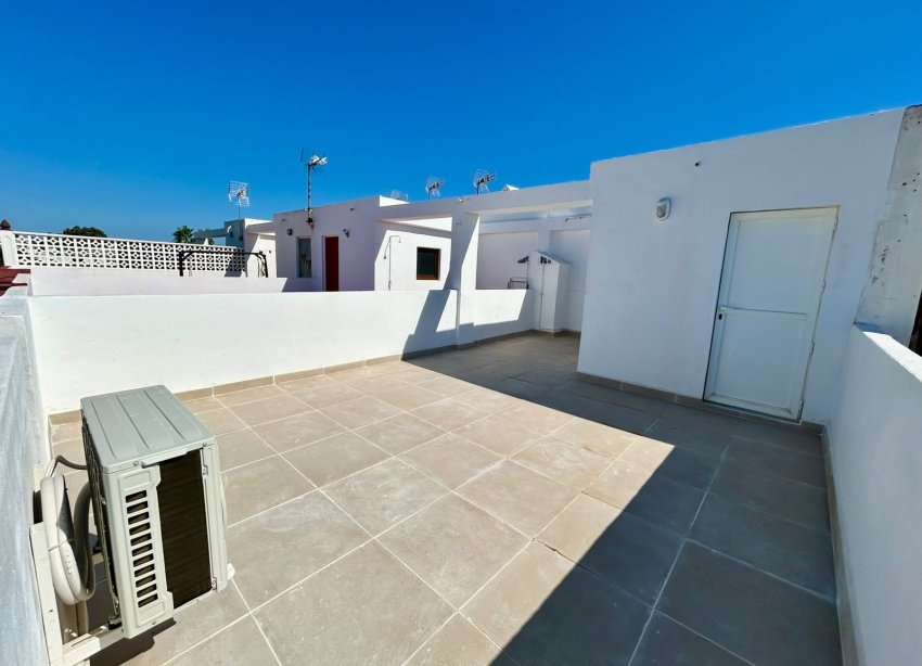 Reventa - Apartamento / Dúplex - Torrevieja - San luis