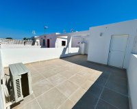 Reventa - Apartamento / Dúplex - Torrevieja - San luis