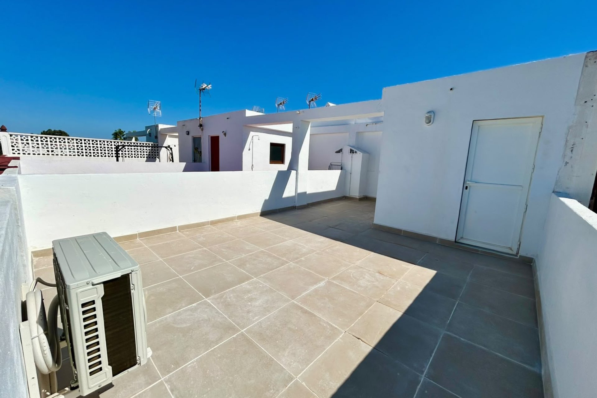 Reventa - Apartamento / Dúplex - Torrevieja - San luis