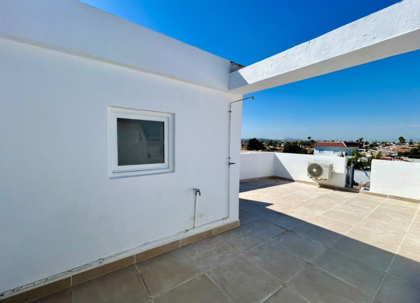 Reventa - Apartamento / Dúplex - Torrevieja - San luis