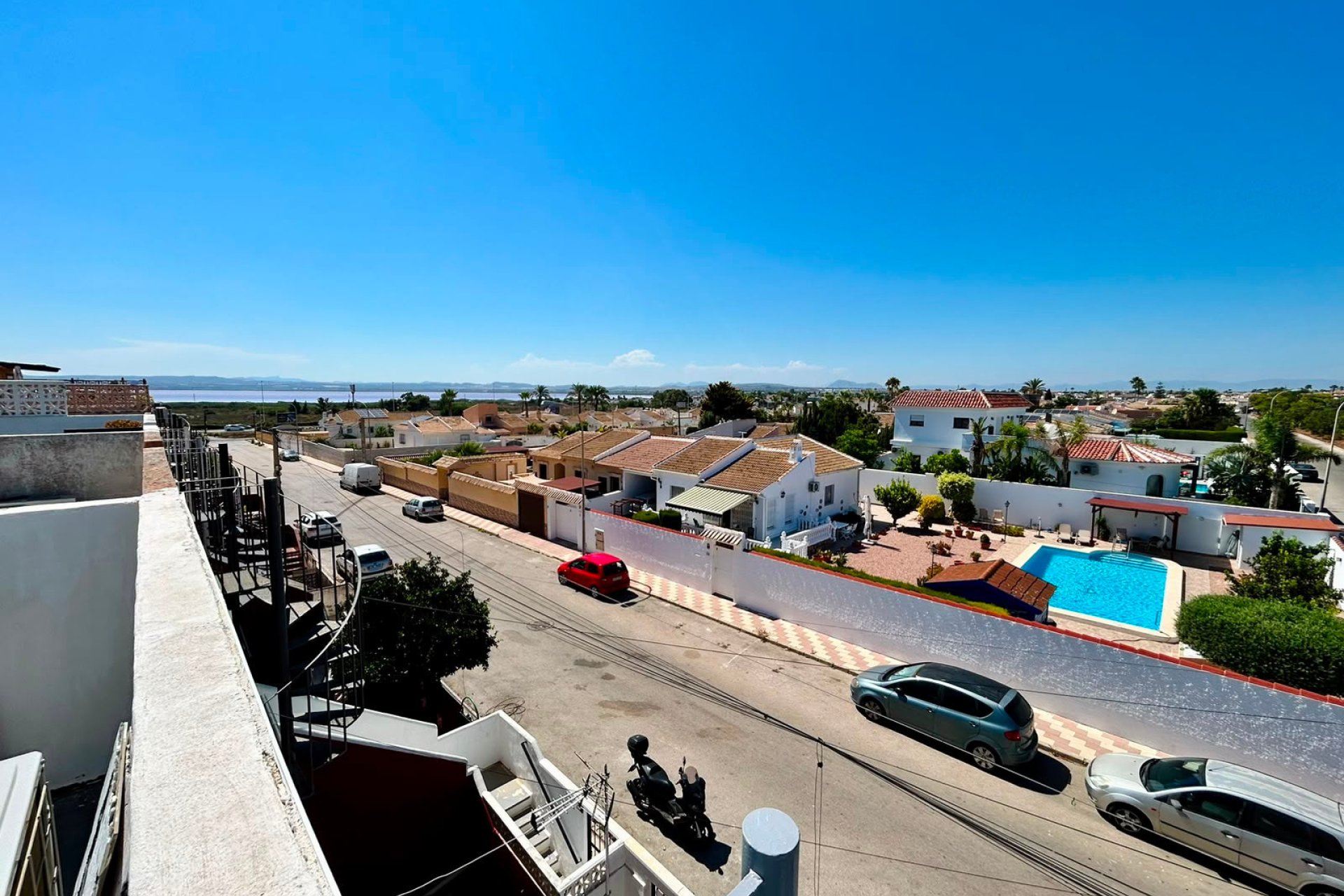 Reventa - Apartamento / Dúplex - Torrevieja - San luis