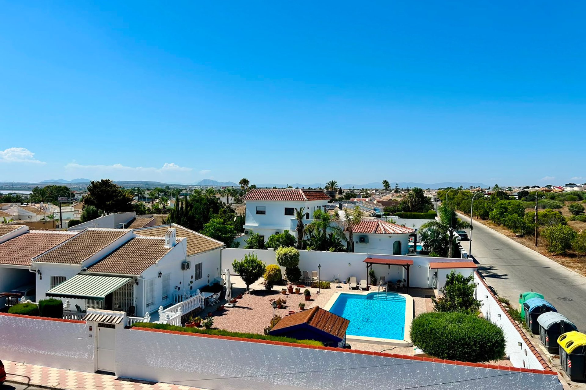 Reventa - Apartamento / Dúplex - Torrevieja - San luis