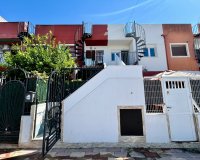 Reventa - Apartamento / Dúplex - Torrevieja - San luis