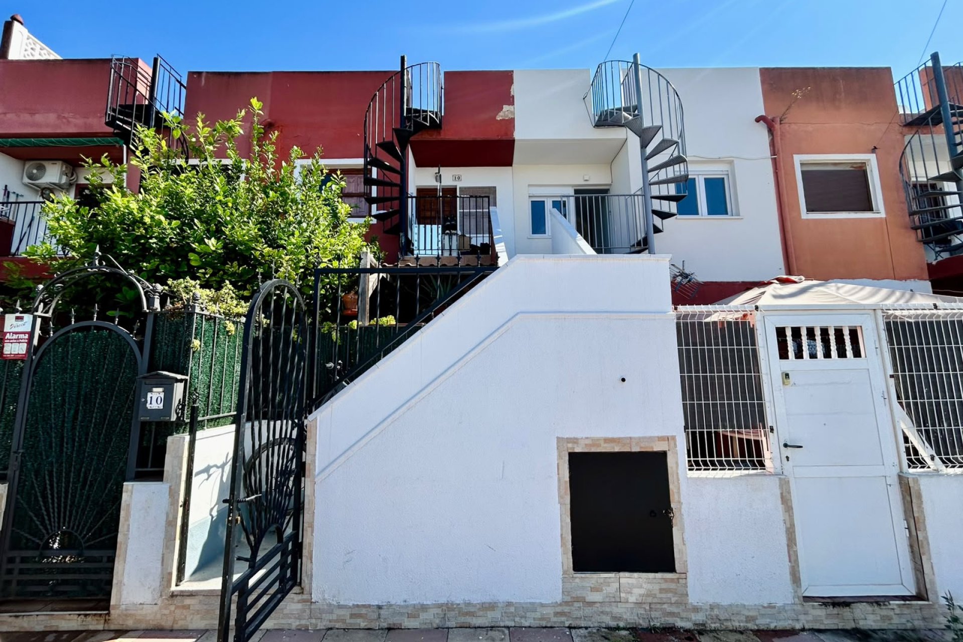 Reventa - Apartamento / Dúplex - Torrevieja - San luis