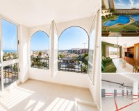 Reventa - Apartamento / Dúplex - Torrevieja - Torre del moro