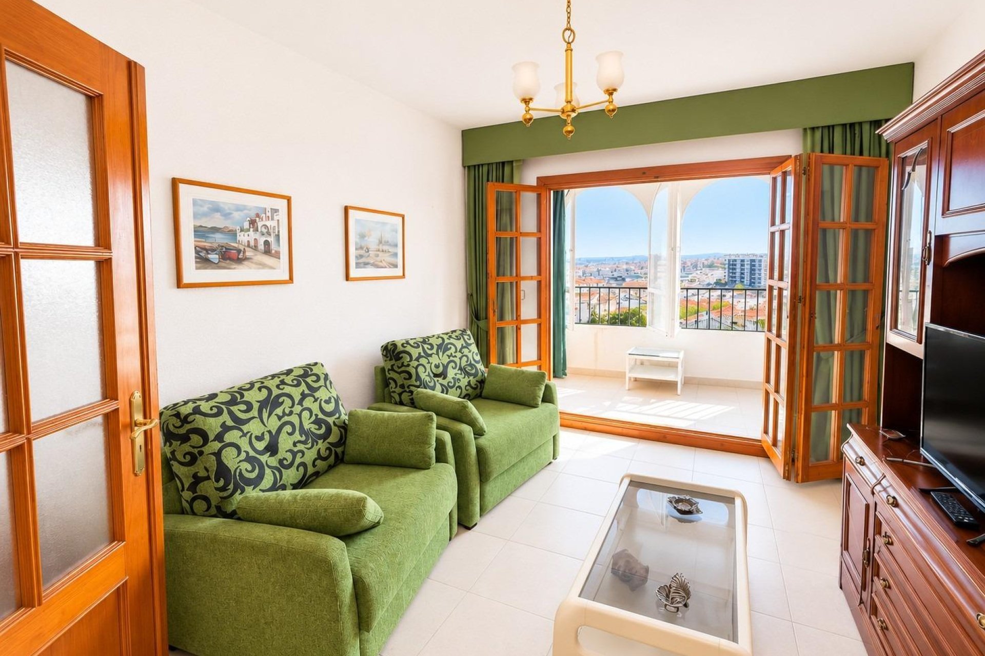 Reventa - Apartamento / Dúplex - Torrevieja - Torre del moro