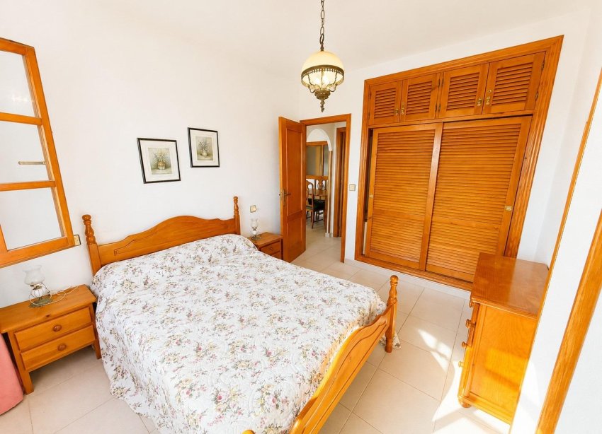 Reventa - Apartamento / Dúplex - Torrevieja - Torre del moro