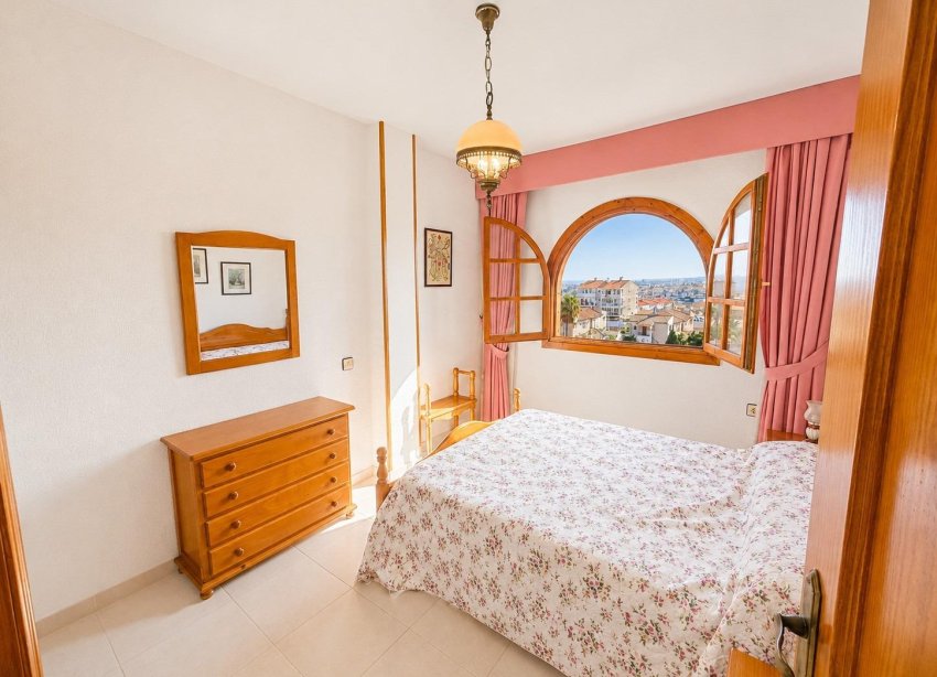 Reventa - Apartamento / Dúplex - Torrevieja - Torre del moro