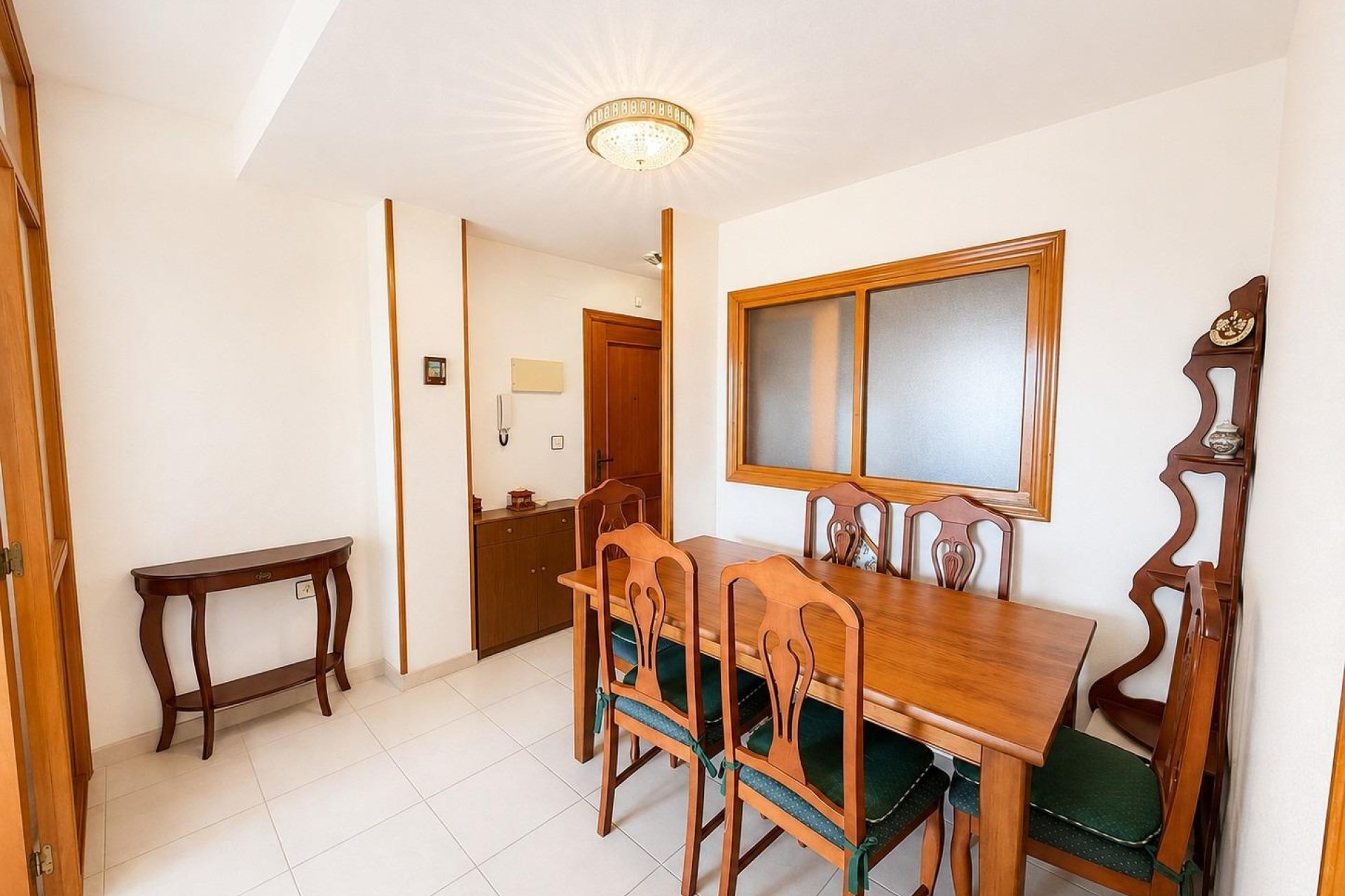 Reventa - Apartamento / Dúplex - Torrevieja - Torre del moro