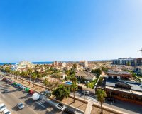 Reventa - Apartamento / Dúplex - Torrevieja - Torre del moro
