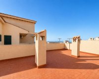 Reventa - Apartamento / Dúplex - Torrevieja - Torre del moro