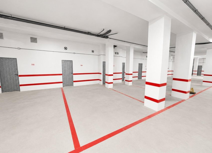Reventa - Apartamento / Dúplex - Torrevieja - Torre del moro