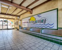 Reventa - Apartamento / Dúplex - Torrevieja - Torre del moro