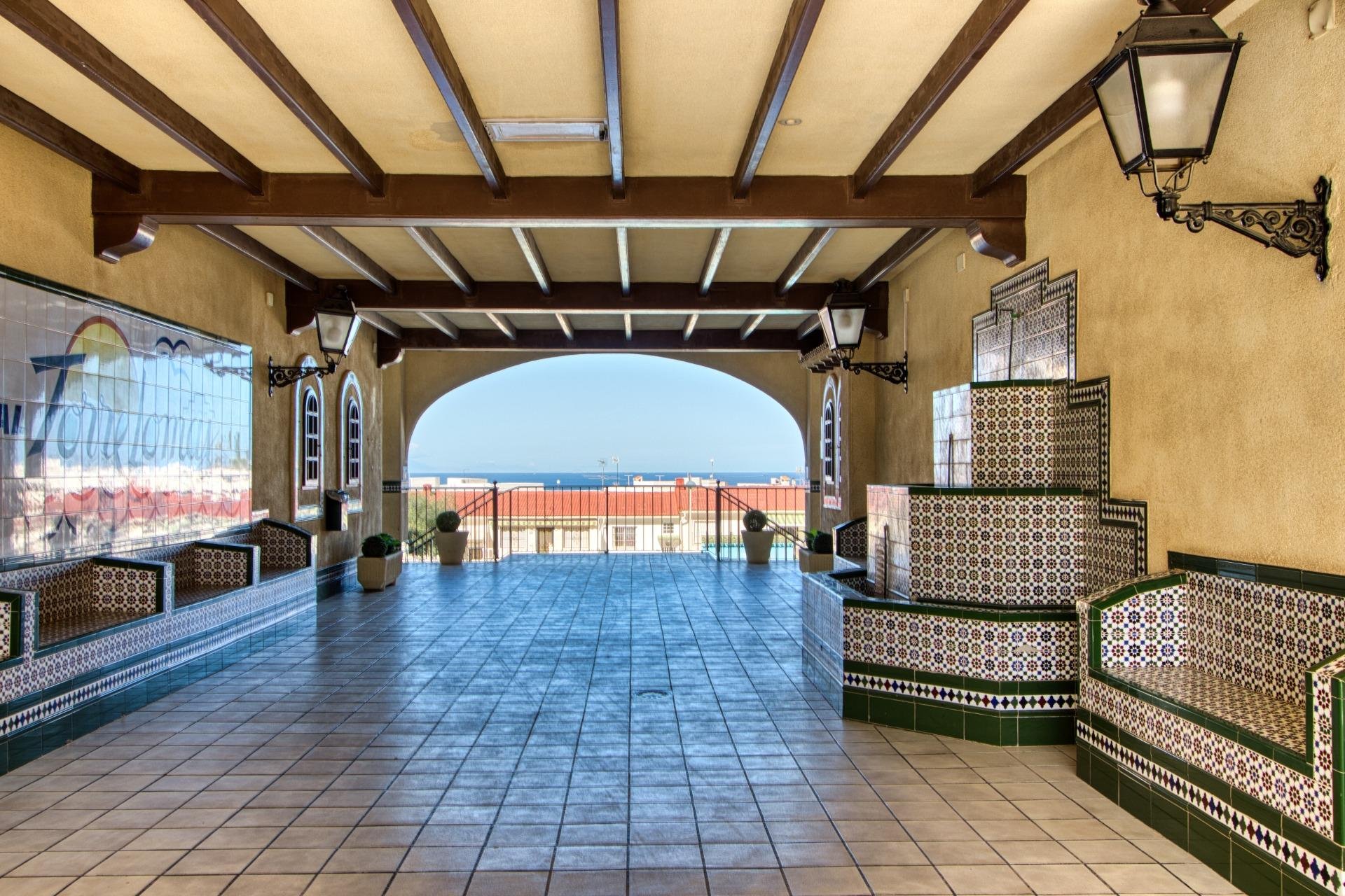Reventa - Apartamento / Dúplex - Torrevieja - Torre del moro