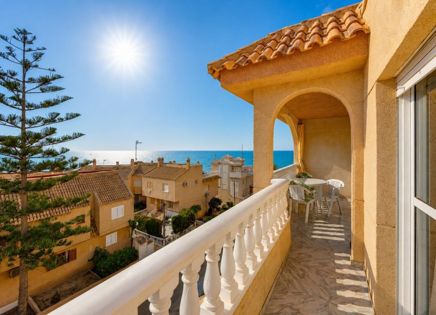 Reventa - Apartamento / Dúplex - Torrevieja - Torre Del Moro