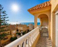 Reventa - Apartamento / Dúplex - Torrevieja - Torre Del Moro