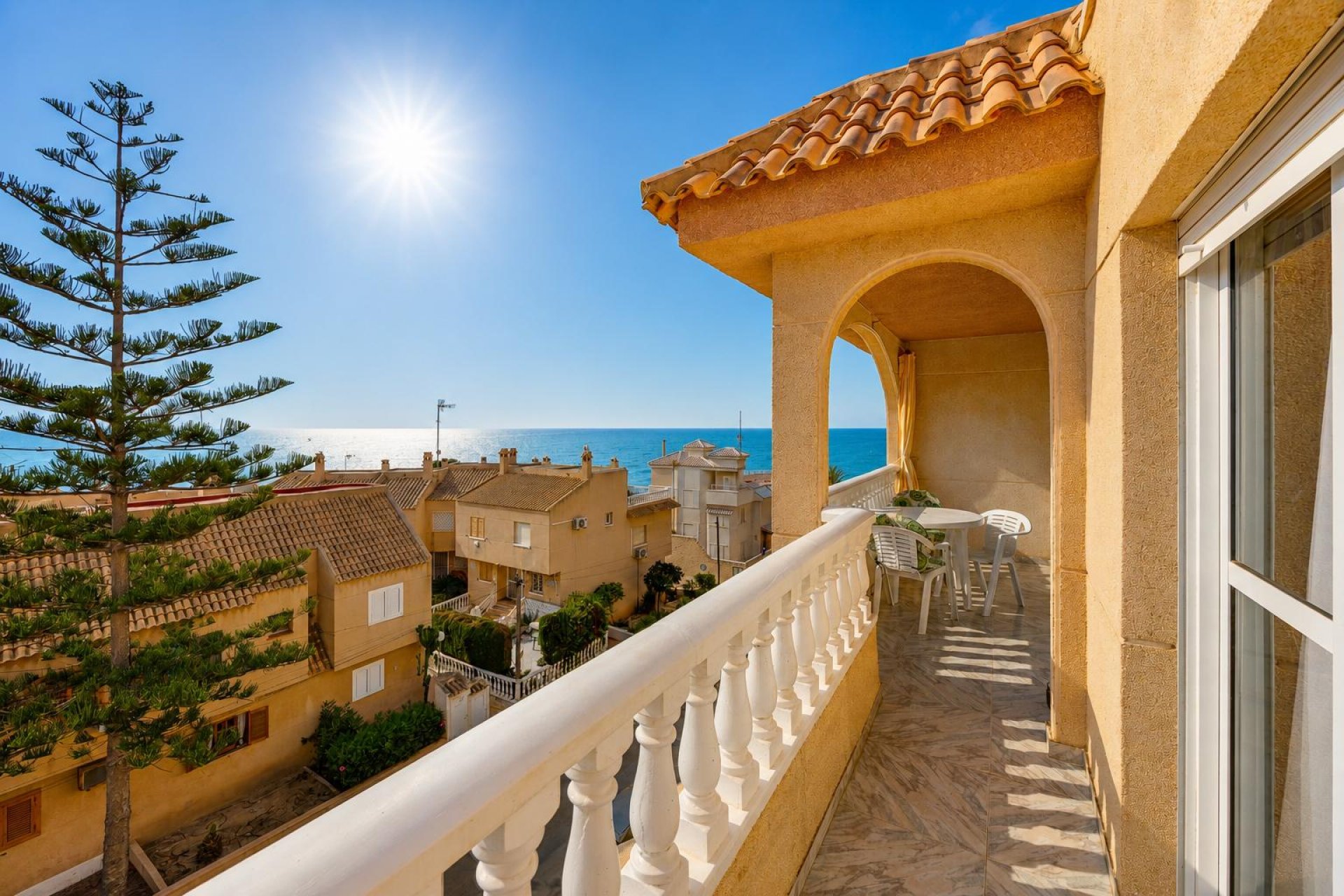 Reventa - Apartamento / Dúplex - Torrevieja - Torre Del Moro