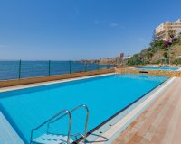 Reventa - Apartamento / Dúplex - Torrevieja - Torre Del Moro