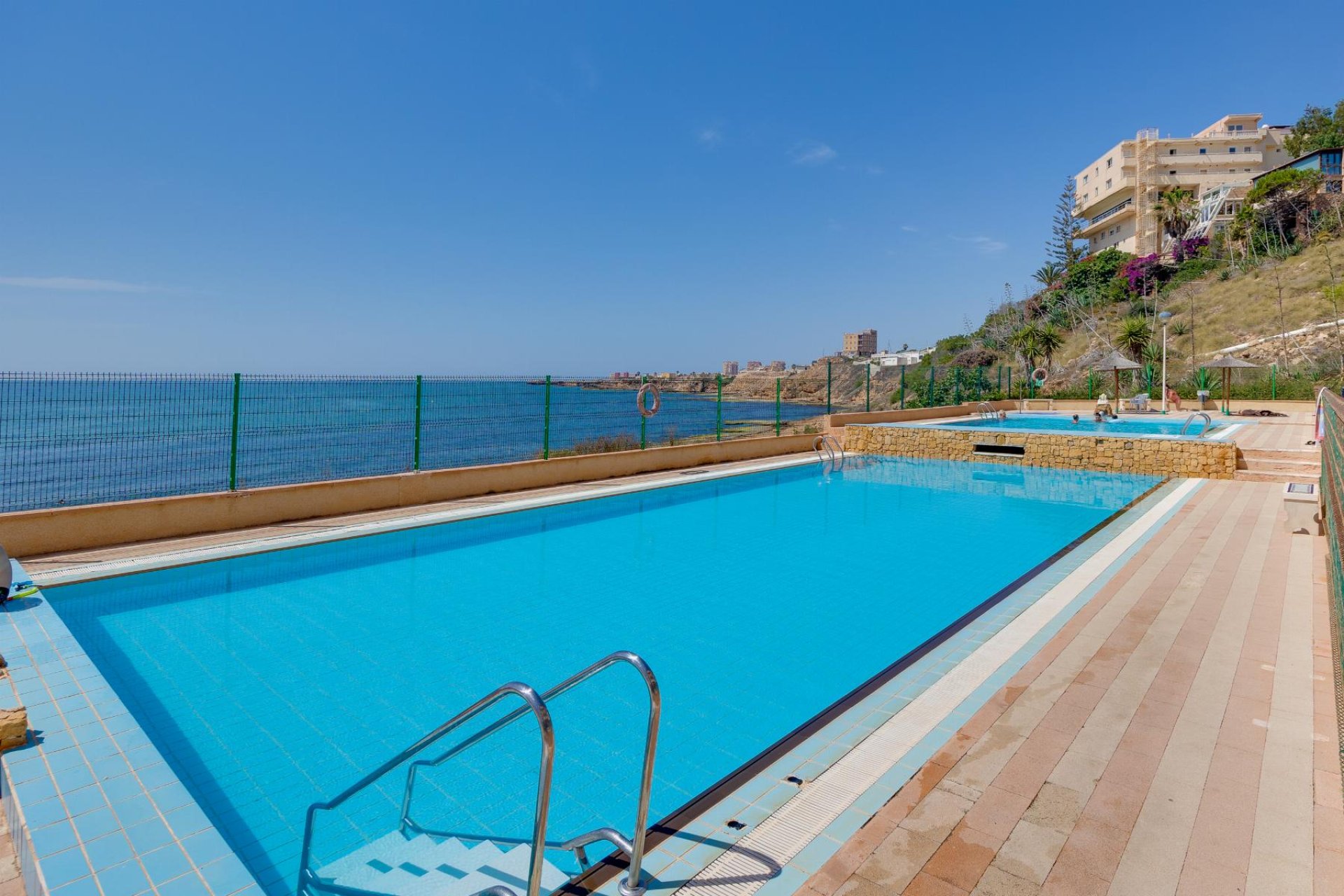 Reventa - Apartamento / Dúplex - Torrevieja - Torre Del Moro