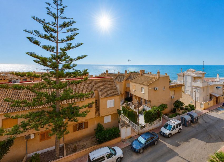 Reventa - Apartamento / Dúplex - Torrevieja - Torre Del Moro