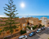 Reventa - Apartamento / Dúplex - Torrevieja - Torre Del Moro