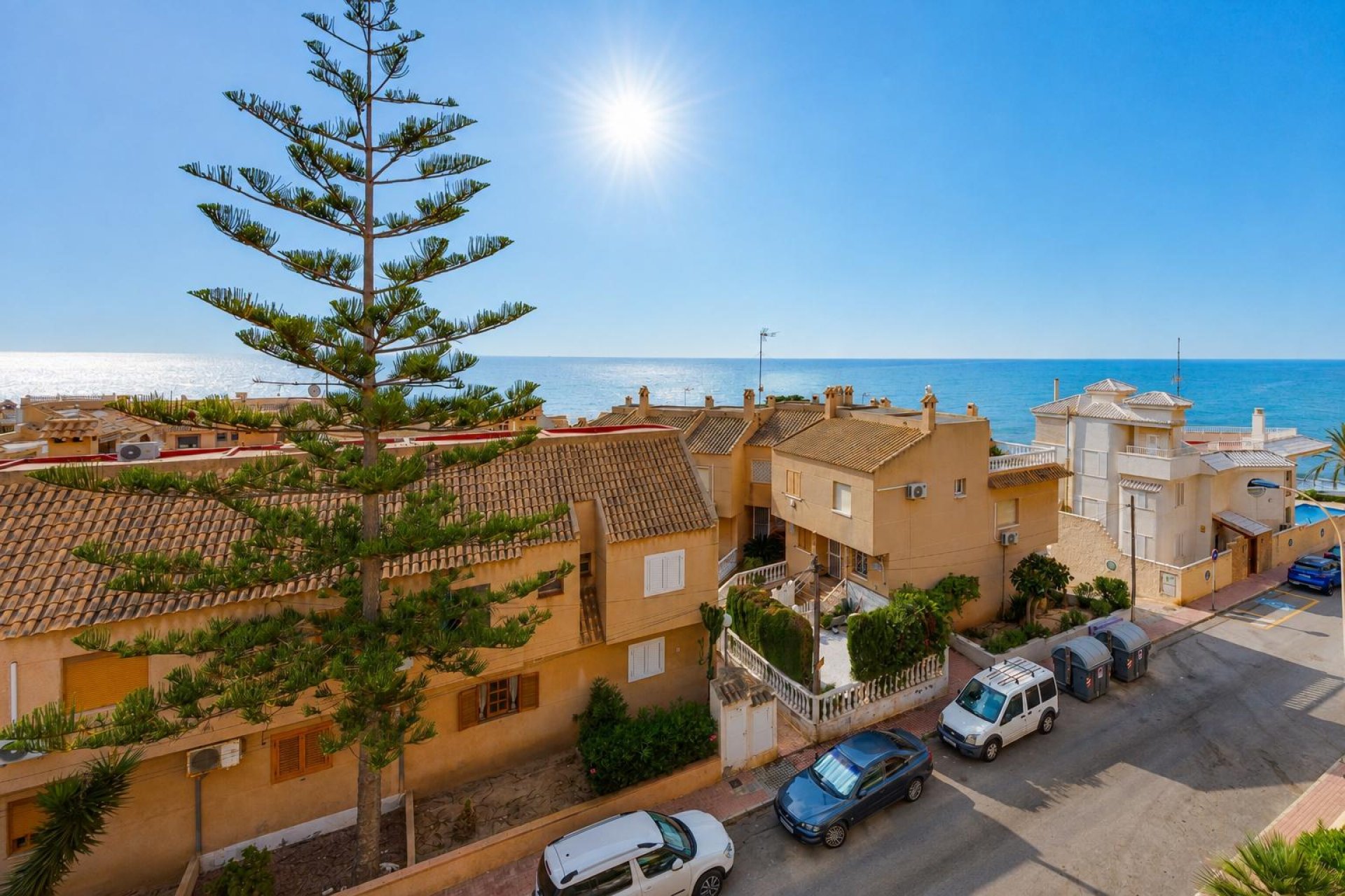 Reventa - Apartamento / Dúplex - Torrevieja - Torre Del Moro