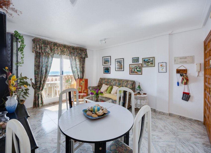 Reventa - Apartamento / Dúplex - Torrevieja - Torre Del Moro