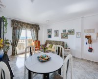 Reventa - Apartamento / Dúplex - Torrevieja - Torre Del Moro