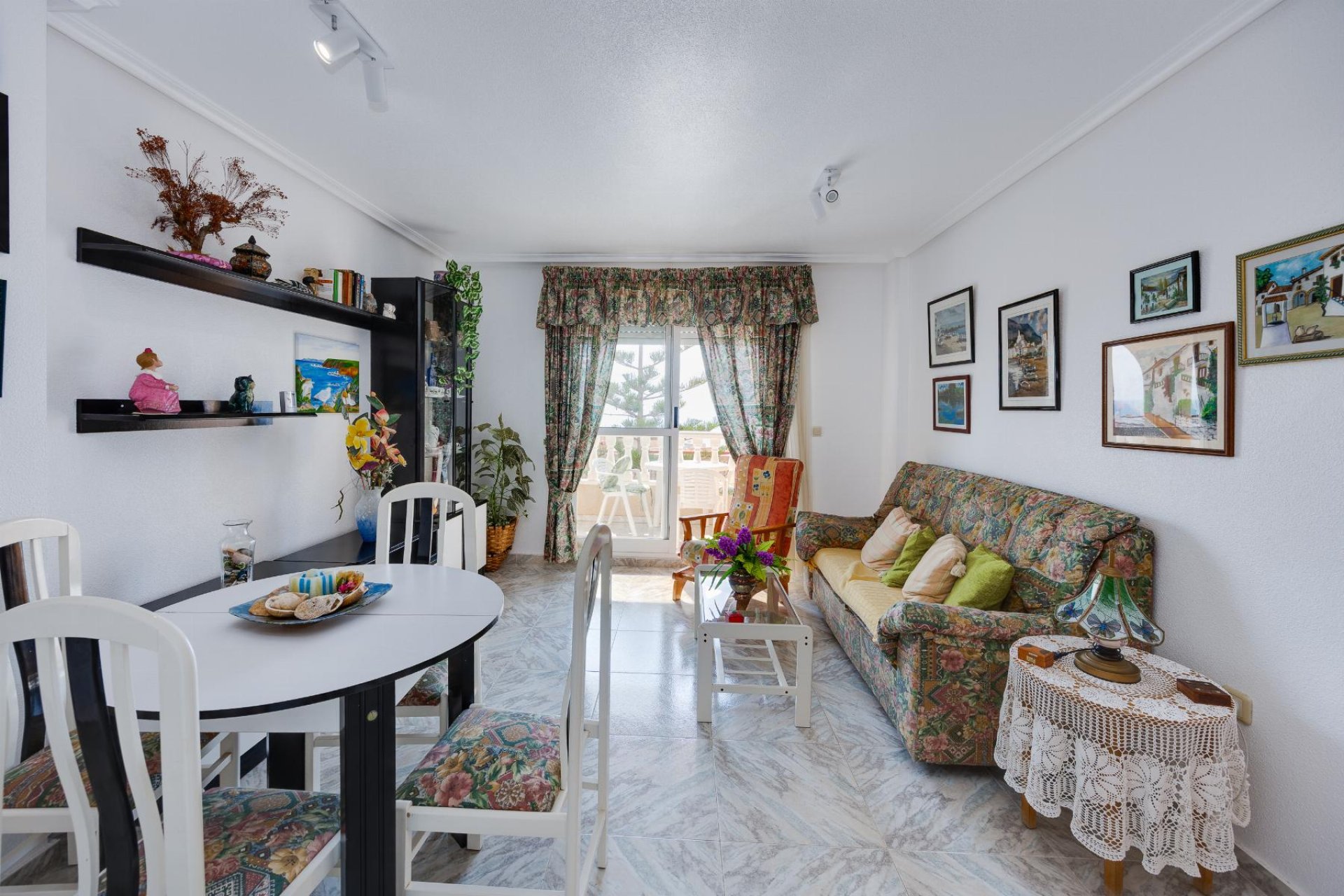 Reventa - Apartamento / Dúplex - Torrevieja - Torre Del Moro
