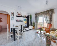 Reventa - Apartamento / Dúplex - Torrevieja - Torre Del Moro