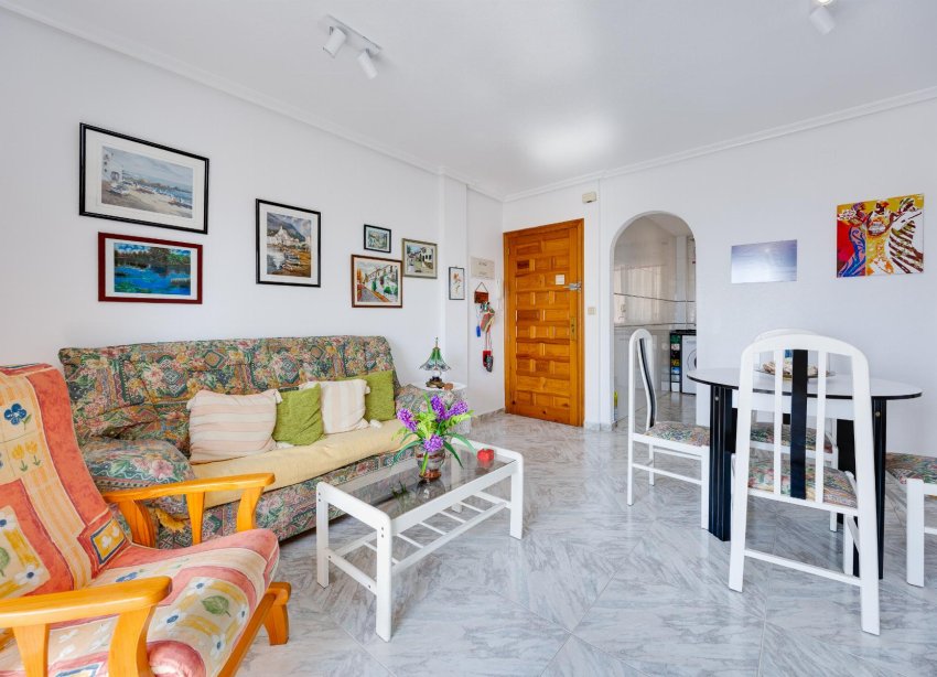 Reventa - Apartamento / Dúplex - Torrevieja - Torre Del Moro