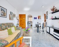 Reventa - Apartamento / Dúplex - Torrevieja - Torre Del Moro