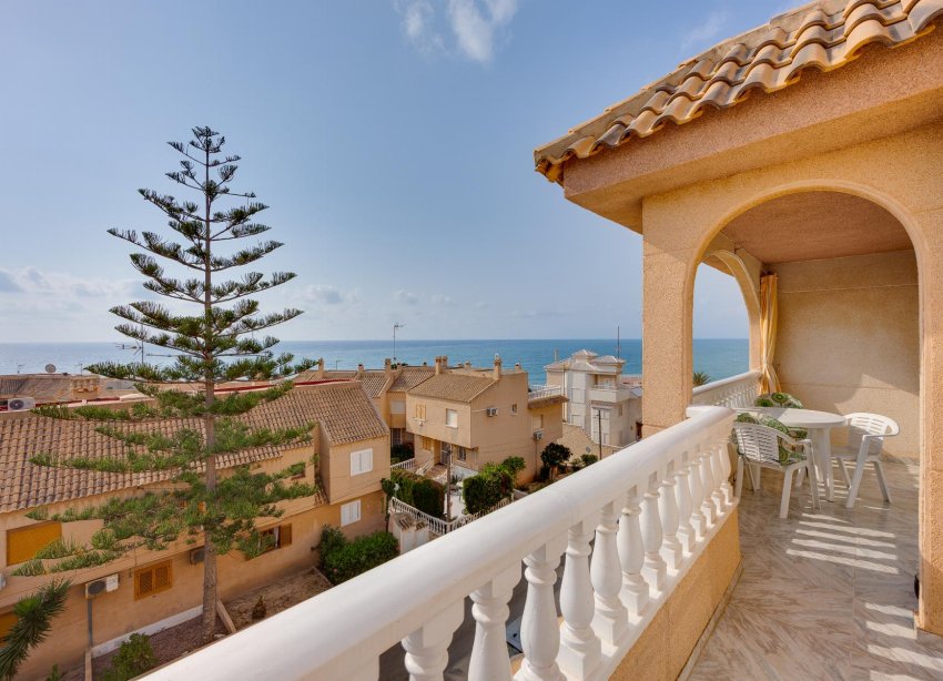 Reventa - Apartamento / Dúplex - Torrevieja - Torre Del Moro