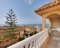 Reventa - Apartamento / Dúplex - Torrevieja - Torre Del Moro