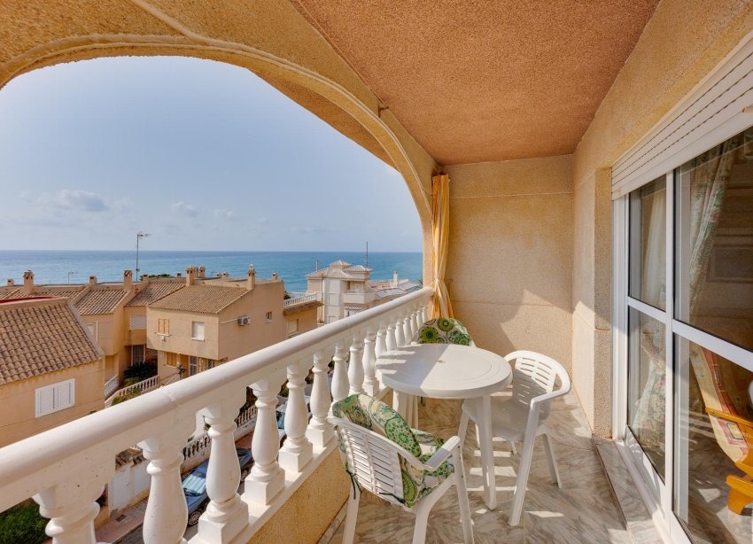 Reventa - Apartamento / Dúplex - Torrevieja - Torre Del Moro