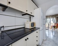 Reventa - Apartamento / Dúplex - Torrevieja - Torre Del Moro