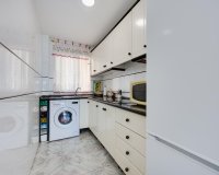 Reventa - Apartamento / Dúplex - Torrevieja - Torre Del Moro