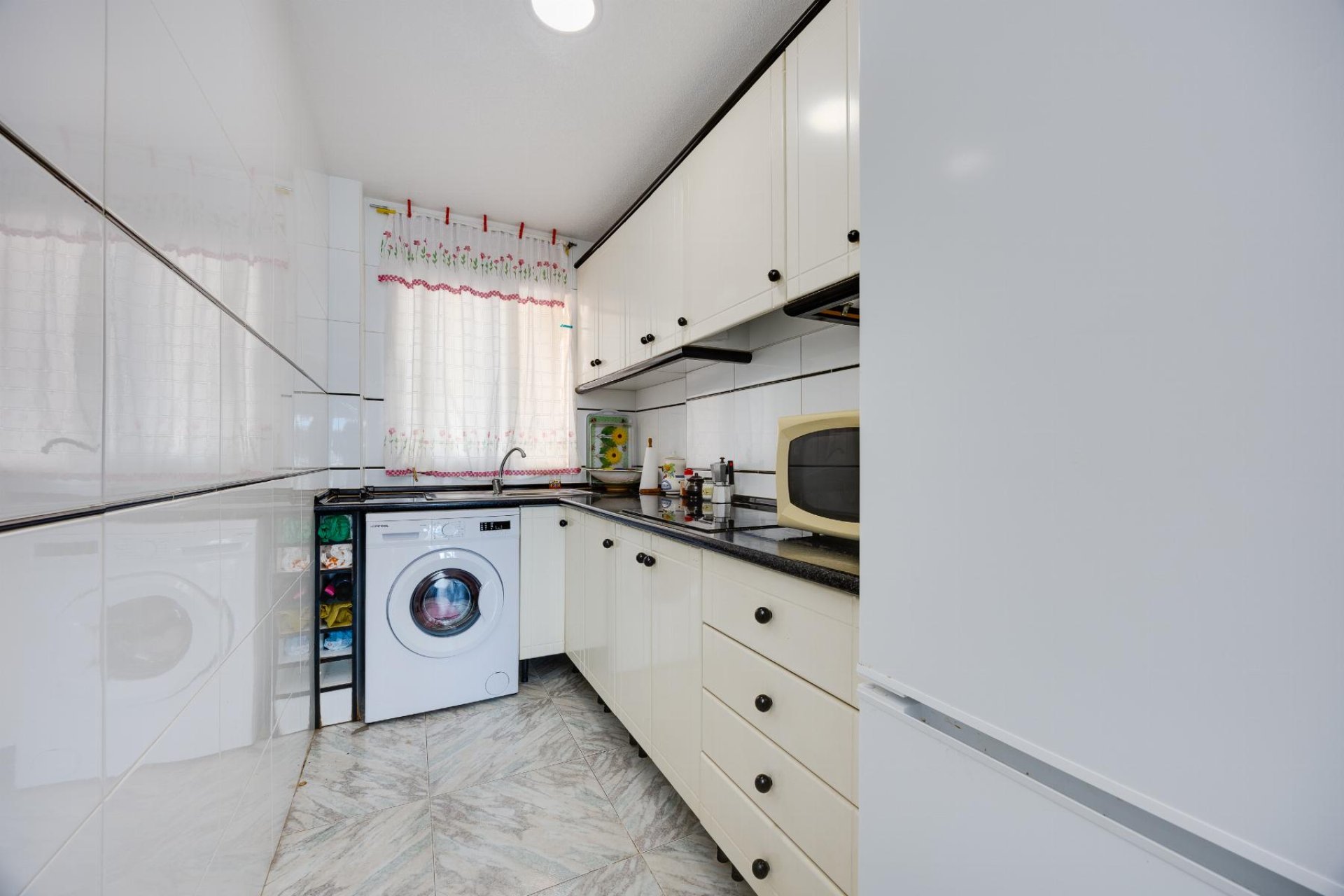 Reventa - Apartamento / Dúplex - Torrevieja - Torre Del Moro