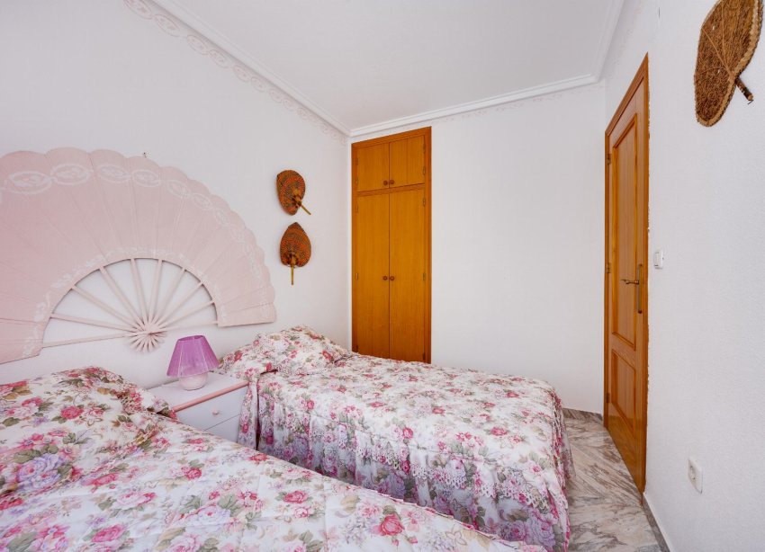 Reventa - Apartamento / Dúplex - Torrevieja - Torre Del Moro