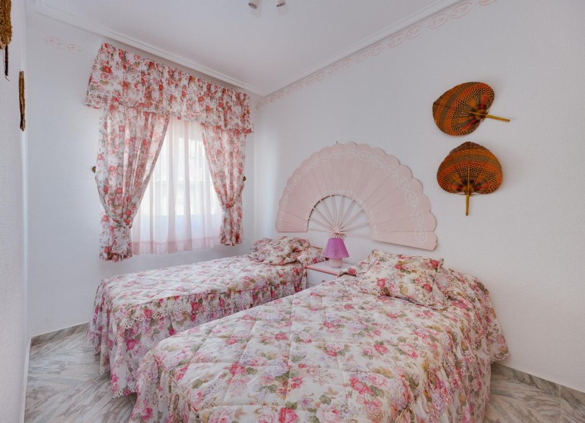Reventa - Apartamento / Dúplex - Torrevieja - Torre Del Moro