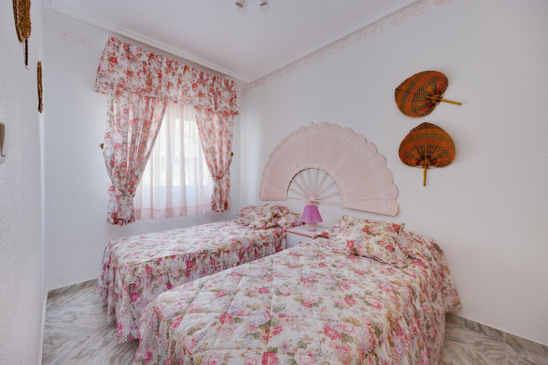 Reventa - Apartamento / Dúplex - Torrevieja - Torre Del Moro