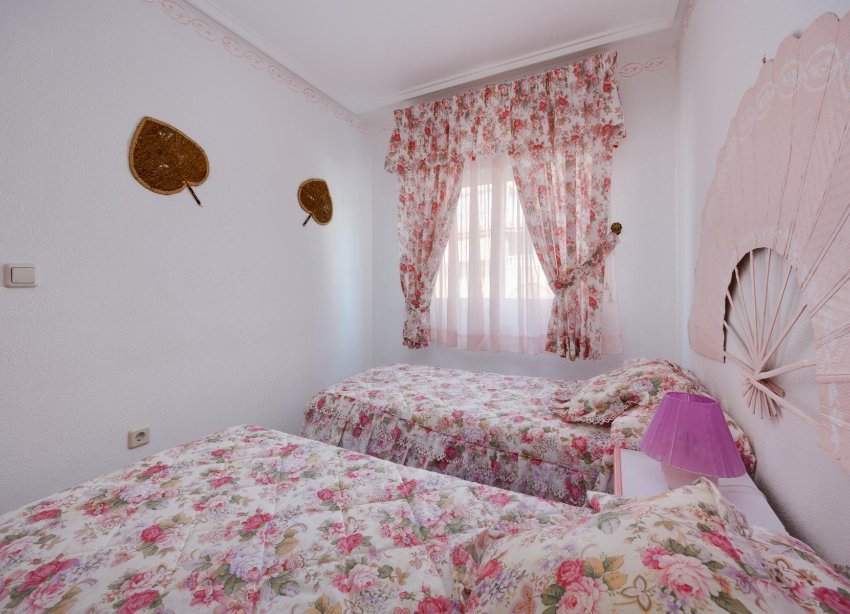 Reventa - Apartamento / Dúplex - Torrevieja - Torre Del Moro