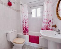 Reventa - Apartamento / Dúplex - Torrevieja - Torre Del Moro